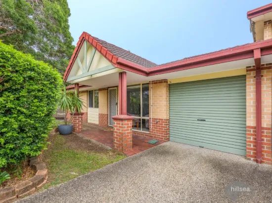 14/62-66 Brown Street, Labrador, Qld 4215