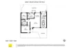 14/69-71 Bruce Avenue, Belfield NSW 2191-Floorplan