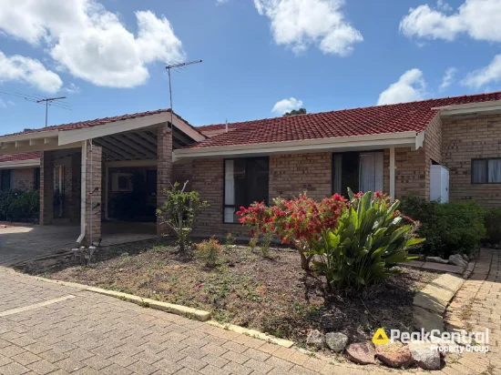 14/7 Cottrill Street, Myaree, WA 6154 - For Rent