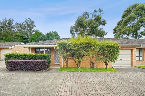 14/7A Blakeford Avenue, Ermington, NSW 2115