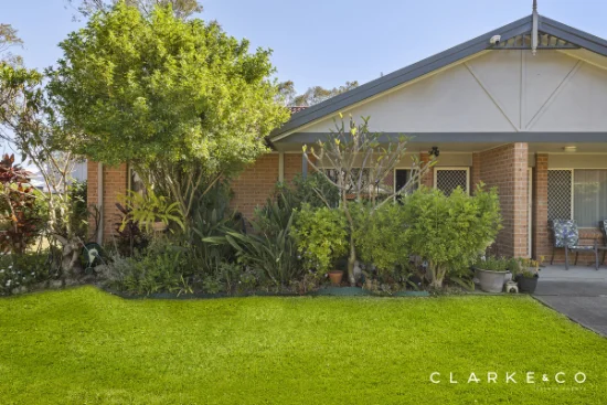 14/87 Chelmsford Drive, Metford, NSW 2323