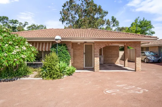 14/9-11 Mallard Way, Cannington, WA 6107