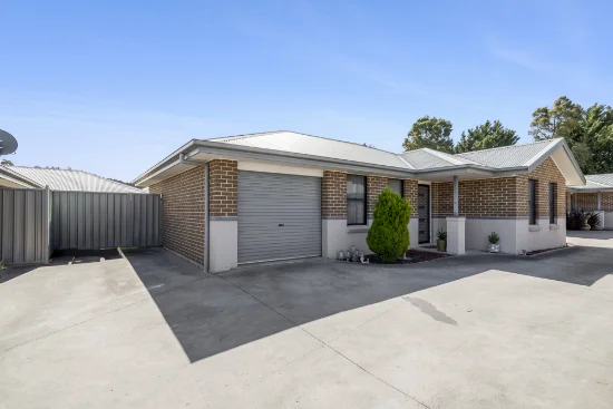 14/95 Gibson Street, Goulburn, NSW 2580