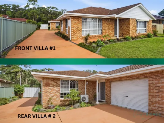 14 Argo Place, Forster, NSW 2428