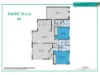 14 Argo Place, Forster, NSW 2428-Floorplan