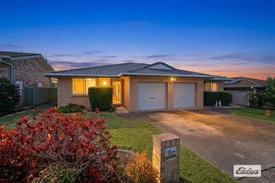 14 Fuchsia Drive, Taree, NSW 2430