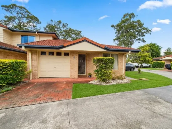140/14 Everest Street, Warner, Qld 4500