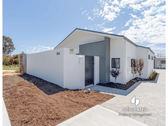 140a Leach Hwy, Melville, WA 6156 - For Rent