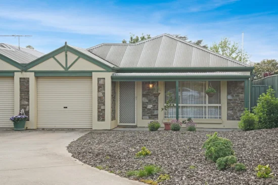 140B Murray Street, Tanunda, SA 5352