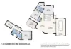 14B Carabeen Close, Woolgoolga, NSW 2456-Floorplan