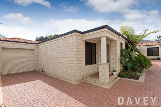 14B Montrose Way, Nollamara, WA 6061