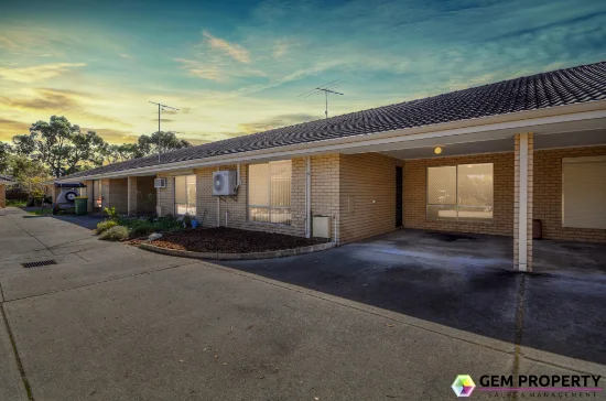 15/11 Louise Street, Rockingham, WA 6168