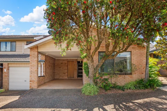 15/265-269 Port Hacking Road, Miranda, NSW 2228
