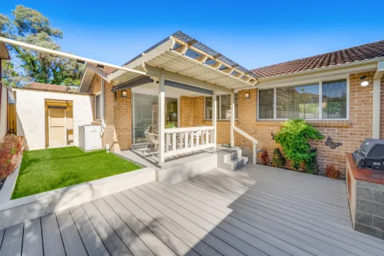 15/3 Mars Street, Epping, NSW 2121