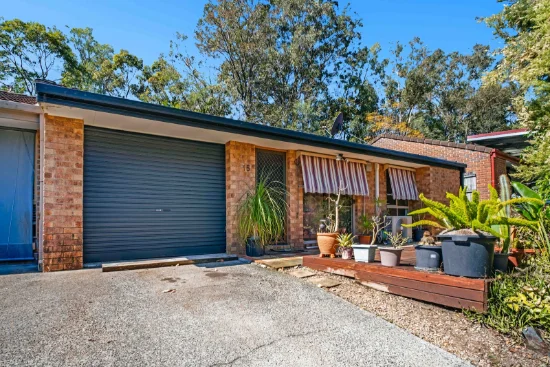 15/3 Wayne Place, Oxenford, Qld 4210