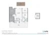 15/3 Wayne Place, Oxenford, Qld 4210-Floorplan