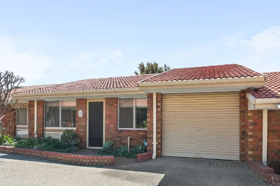 15/304 Preston Point Road, Attadale, WA 6156