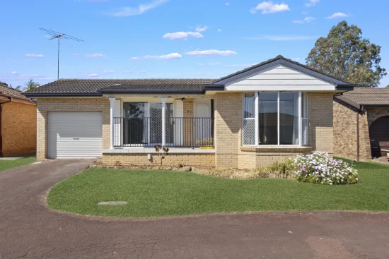 15/31 Belmont Road, Glenfield, NSW 2167