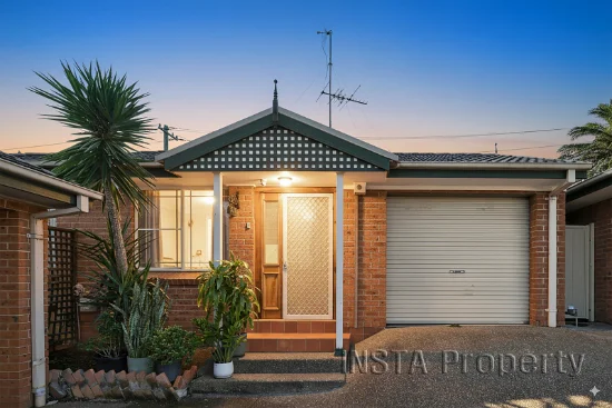 15/345 Hamilton Road, Fairfield West, NSW 2165