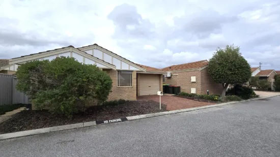 15/52 Aussat Drive, Kiara, WA 6054