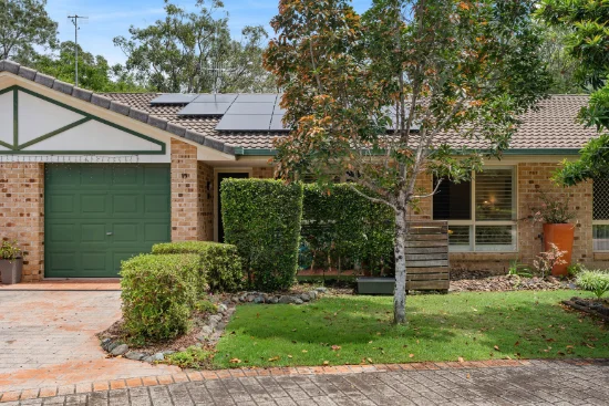 15/55 Bushlands Drive, Noosaville, Qld 4566