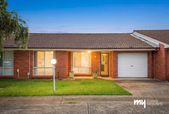 15/6-8 Second Avenue, Macquarie Fields, NSW 2564