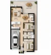 15/62 Hawker St, Brompton, SA 5007-Floorplan