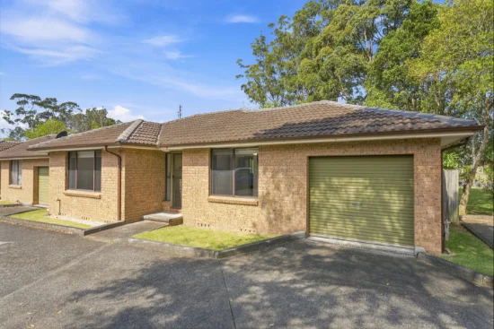 15/66 Reeves Street, Narara, NSW 2250