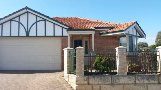 15/7 ENDEAVOUR ROAD, Hillarys, WA 6025