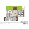 15/76 Blackbutt Drive, Wauchope, NSW 2446-Floorplan