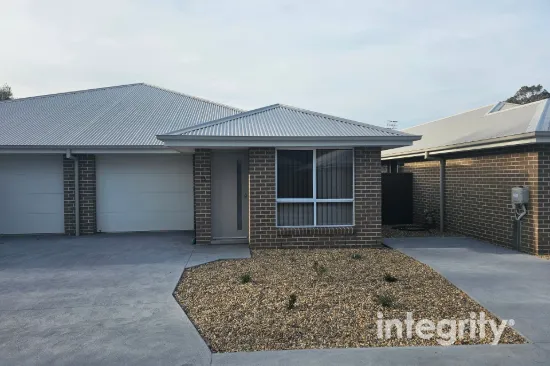 15/95 Albatross Road, West Nowra, NSW 2541