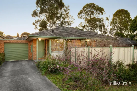 15 Sherlowe Crescent, Viewbank, Vic 3084