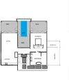 157 Stockyard Rd, Norfolk Island, NSW 2899-Floorplan
