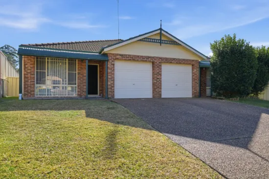 15a Almora Close, Cardiff South, NSW 2285