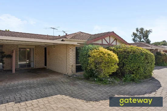 16/10 Merope Close, Rockingham, WA 6168