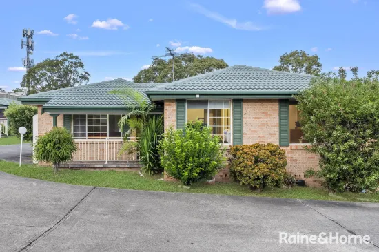 16/201 Oxford Road, Ingleburn, NSW 2565