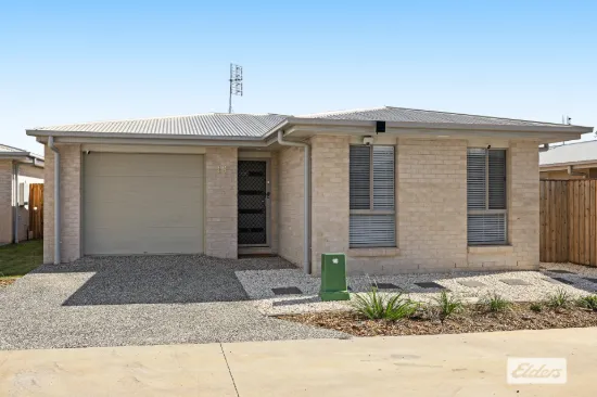 16/24A Bourke Street, Warwick, Qld 4370