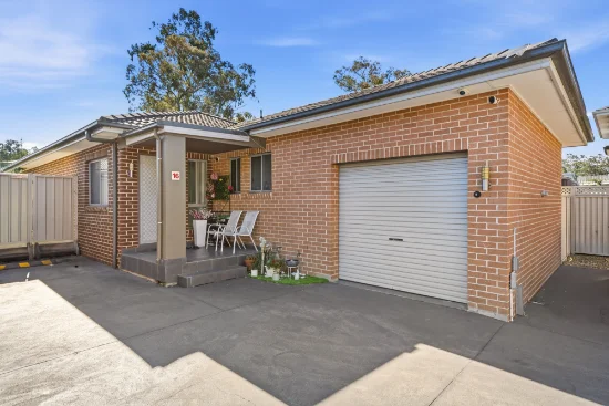 16/28 Charlotte Road, Rooty Hill, NSW 2766 - For Sale