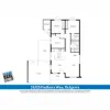 16/28 Padbury Way, Bulgarra, WA 6714-Floorplan