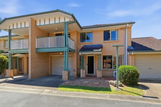 16/30 Graham Road, Carseldine QLD 4034-Image
