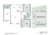 16/386-388 Peisley Street, Orange, NSW 2800-Floorplan