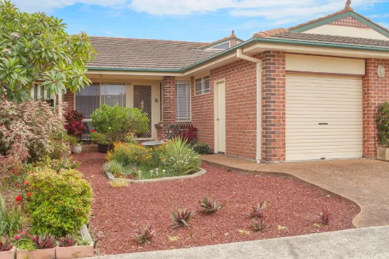 16/4 Beryl Street, Gorokan, NSW 2263