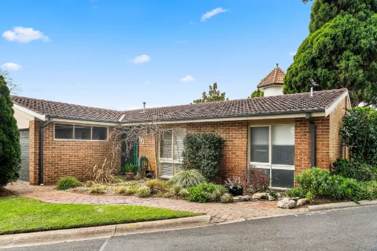 16/502 Moss Vale Road, Bowral, NSW 2576