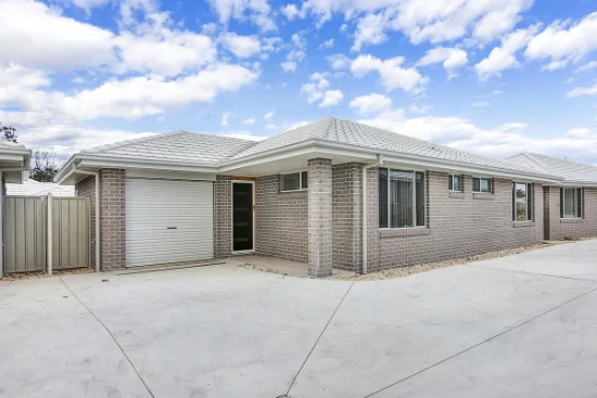 16/76 Blackbutt Drive, Wauchope, NSW 2446