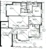 16 Archibald Road, Balcatta, WA 6021-Floorplan