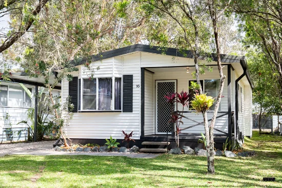 16 Magnolia Road, Darlington Park, Arrawarra, NSW 2456 - For Sale