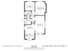 16 Magnolia Road, Darlington Park, Arrawarra, NSW 2456-Floorplan
