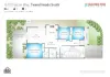 161/2 Falcon Way, Tweed Heads South, NSW 2486-Floorplan