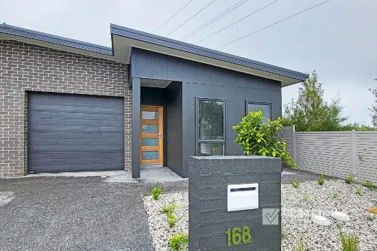 168A Sheaffes Road, Stream Hill, NSW 2526