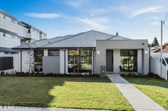 16A Kyarra Street, Innaloo, WA 6018